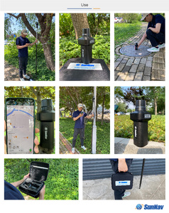 <span class=keywords><strong>Prix</strong></span> pas cher CORS gps rtk récepteur SunNav R10 GNSS Système <span class=keywords><strong>instrument</strong></span> d'arpentage - Product Image 5