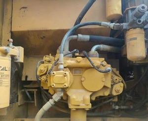Excavatrice d'occasion CAT 336D, CAT330D, CAT320D, CAT323D, CAT336GC, 36 tonnes, Caterpillar 336D, d'origine, en promotion - Product Image 6