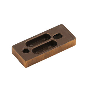 دفع مفتوح مع وظيفة تعليق مضاد للاندفاع مضاد للرياح اضغط على الوضع المفتوح للإفراج - Product Image 6