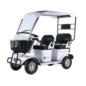 Scooter de Movilidad de 4 Ruedas en Oferta - Product Image 2
