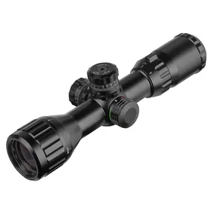 Spina Optics OEM 3-9x32 AO LPVO Scope Second Focal Plane Tactical Scopes For Sale