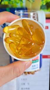 Высокое качество, прямое производство, экстракт порошка рыбьего жира <span class=keywords><strong>DHA</strong></span> EPA - Product Image 5