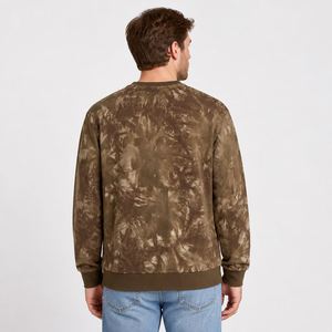 Sweat-shirt à capuche personnalisé avec votre texte, brodé, coupe ample, tendance, cadeau unique pour meilleur ami, haut décontracté et confortable - Product Image 2