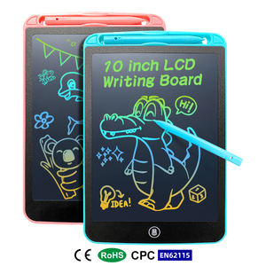 <span class=keywords><strong>Tablette</strong></span> graphique LCD de 10,5 pouces <span class=keywords><strong>en</strong></span> <span class=keywords><strong>gros</strong></span>, tableau d'écriture pour enfants avec blocs-notes, style <span class=keywords><strong>tablette</strong></span> d'écriture LCD <span class=keywords><strong>en</strong></span> <span class=keywords><strong>gros</strong></span> - Product Image 1