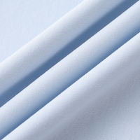 Usine de tissus en coton biologique Ecou Tex, incluant le tricotage, le tissage, la teinture et l'impression, certifiée GOTS, OCS, GRS, etc. OEKO-TEX