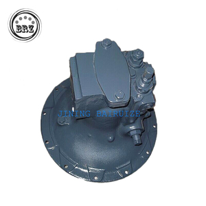 ปั๊มไฮดรอลิก Pc60 7 รุ่น 708-1W-00131 708-1W-00111 ปั๊มหลัก Pc60 - Product Image 4