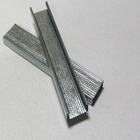 Trouvez des produits similaires : Profilés métalliques en acier galvanisé pour cloisons sèches, cornières murales et profilés d'angle pour cloisons sèches. - Product Image 2