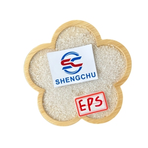Trinh Nữ EPS hạt EPS hạt nhựa nguyên liệu nhà máy bán hàng trực tiếp EPS giá thấp - Product Image 4