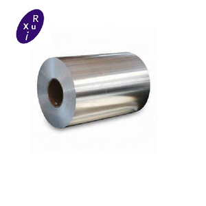XURUI завод, поставщик из Китая, Высококачественная катушка из никелевого сплава <span class=keywords><strong>200</strong></span>, со стабильной производительностью и надежным качеством - Product Image 1
