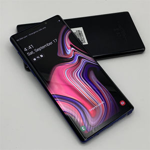 Smartphone Originale all'Ingrosso Telefoni Cellulari all'Ingrosso per <span class=keywords><strong>Samsung</strong></span> <span class=keywords><strong>Note</strong></span> <span class=keywords><strong>9</strong></span> 6+128GB 1SIM - Product Image 4