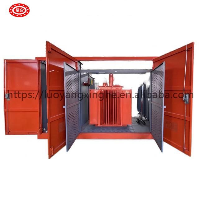 Factory Price Three Phase 60Hz 20