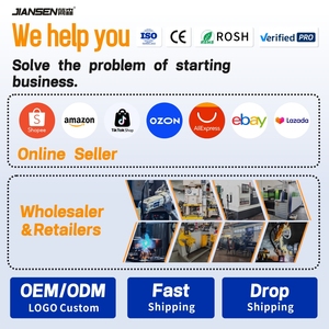 Bộ phụ kiện cửa trượt chữ J màu trắng bán buôn 6.6FT/2m, bộ ray và con lăn cho cửa đơn và cửa đôi - Product Image 5