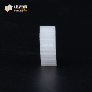 <span class=keywords><strong>MBBR</strong></span> 시스템 바이오 필터 미디어를 이용한 효율적인 폐수 처리 K1 K2 K3 K5-이동형 바이오 필름 반응기를 위한 저렴한 가격 - Product Image 5