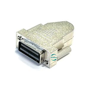Connecteur mâle <span class=keywords><strong>Delande</strong></span> 64 broches, connecteur de câble 64 voies pour électriciens - Product Image 4