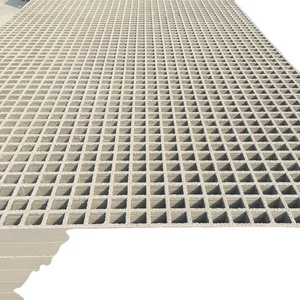 Molded Mini <strong>Mesh</strong> 1220*3660mm Fiberglass Reinforced <strong>Plastic</strong> FRP Grating Walkway/<strong>Bunnings</strong> Price