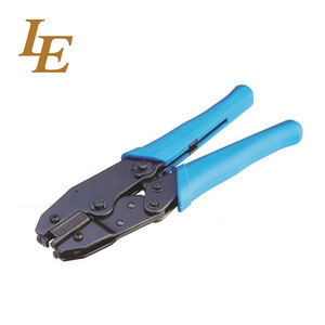 Conector RJ45, Conector Modular, Herramientas de crimpado para conectores blindados, Herramientas manuales - Product Image 2