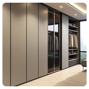 Customize Closet Storage <strong>Wardrobe</strong> Closet Organizer <strong>Wardrobe</strong> Clothes Storage Shelves - Product Image 1
