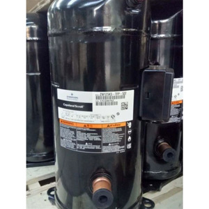 คอมเพรสเซอร์โคปแลนด์สโครล ZP137KCE-TF5-522 12-V ใหม่สำหรับเปลี่ยนเครื่องปรับอากาศ - Product Image 1