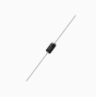 Diode haute tension 2CL69, redresseur à grains de silicium haute tension, boîtier DIP, 5 mA