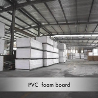Feuille de plastique dur blanc 1220x2440mm, 18mm, 20mm, 1mm, 2mm, 3mm, 4mm, 6mm, 8mm, mousse de pvc