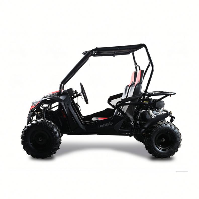 200cc 2 сиденья низкая Внедорожник Багги go kart k3 k5 k7 для продажи