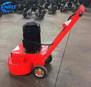 Herramientas para Pulir Concreto, Pulidora de Pisos de Diamante - Product Image 1