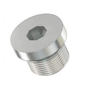 Tapón de Drenaje para Tractor JD, Número de Pieza 15M7075, Repuesto de Acero Inoxidable de Alta Calidad, Accesorio Duradero para Motor, 1 Año de Garantía - Product Image 3