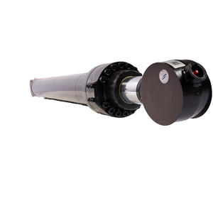 60333624 Emmer Cilinder JSY365-CD Voor Sani Machine - Product Image 1