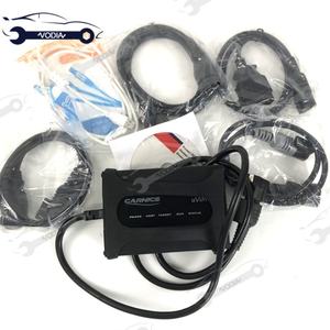 For OEM DOOSAN DMS-5 Wheel Loader Program Heavy Duty Truck Excavator DOOSAN Diagnostic <b>Scanner</b> Tool DDT SCR DPF - Product Image 6