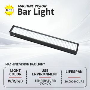 Kcs 135 मिमी-32 मिमी अनुकूलन योग्य औद्योगिक और प्रयोगशाला बार प्रकाश मशीन द्वारा दृष्टि प्रकाश मशीन दृष्टि प्रकाश मशीन दृष्टि प्रकाश - Product Image 5