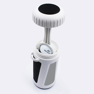 Lavador y Limpiador de Pelotas de Golf Portátil, Material Plástico, <span class=keywords><strong>Regalo</strong></span> Empresarial para Clubes de Golf, Suministro de Fábrica - Product Image 1