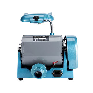 Alta qualità 20000rpm laboratorio dentale rettificatrice laboratorio dentale ad alta velocità tornio taglio con testa - Product Image 2