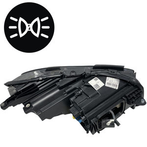 Faro Destro Lato Passeggero Full LED ILS Versione Europea Originale per Mercedes Benz Classe S Coupé Cabrio W217 A2179063900 - Product Image 6