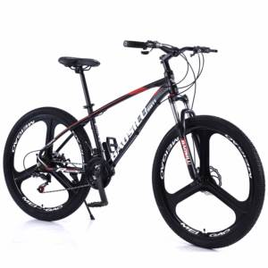 Vélo de montagne de haute qualité à 21 vitesses, cadre en alliage d'aluminium, <span class=keywords><strong>26</strong></span>/27,5/29 <span class=keywords><strong>pouces</strong></span>, Bicicleta MTB - Product Image 4