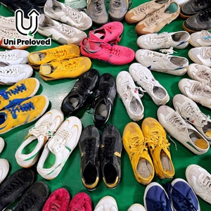 รองเท้ามือสอง S30 ขายส่งจำนวนมากจากโรงงานโดยตรง ยี่ห้อ Onitasuka tiger รองเท้าแบรนด์เนมระดับพรีเมียมคุณภาพสูงสำหรับผู้ชาย - Product Image 2