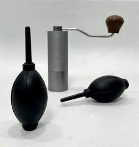 Soplador de Aire Profesional de Plástico para Limpiar Polvo de Café, para Máquinas de Espresso y Eliminación de Polvo de Cámaras - Product Image 6