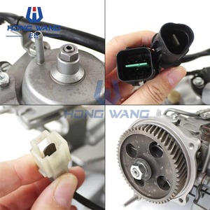 Kit de pompe à carburant haute efficacité ME201697, spécifications réglables, pompe d'injection de carburant compatible avec Mitsubishi pour Canter 4M40 4M40T - Product Image 4