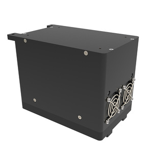 <b>Temperature</b> <b>Control</b> Platform 4-95 PID Constant <b>Temperature</b> Modular Structure For Laser CNC Medical Testing - Product Image 3