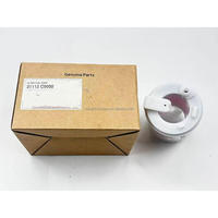 Bulk Auto Engine System Car Fuel Filter 31112 C9000 31112C9000 31112-C9000 for Hyundai Kia