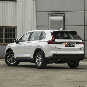 Honda CR-V 2024 2.0L 2WD SUV a Gasolina, CVT, 5 Puertas, 5 Asientos, Automóvil Usado, <span class=keywords><strong>Precio</strong></span> Económico - Product Image 5