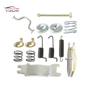 Kit de réparation de frein à main VIT Auto Spare Parts RH 46501-06070 pour Camry Lexus ACV40, kit de matériel de frein à tambour arrière - Product Image 3