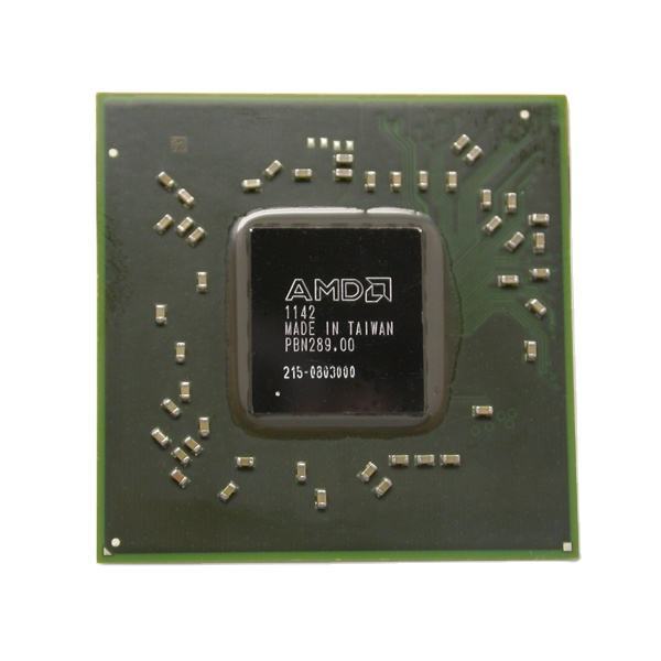 Video card chip 215-0803000 215-0803062 215-0803002 215-0803043 BGA