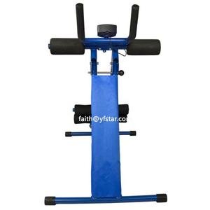 Équipement d'exercice Cardio de grimpeur de Machine abdominale verticale de TV chaude pour la gymnastique à la maison - Product Image 3