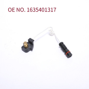 สายไฟเตือนเบรกสำหรับรถยนต์ Heli Electronics ขนาด 190 มม. สำหรับ Mercedes-Benz M-Class W163 อะไหล่ทดแทน - Product Image 5