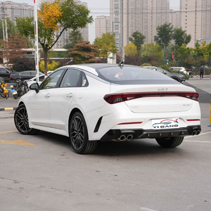 รถยนต์ราคาประหยัดที่สุด ปี 2025 Kia K5 1.5T/2.0T L2 ระบบขับขี่อัจฉริยะ, รถซีดานขนาดกลาง 4 ประตู 5 ที่นั่ง, เครื่องยนต์เบนซิน - Product Image 5