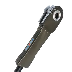 Saldatrice TIG saldatrice in acciaio inossidabile per saldatrice tig orbitale da 6.35-25.4mm