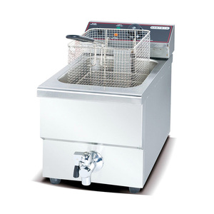 <span class=keywords><strong>Freidora</strong></span> eléctrica profunda de 6L, <span class=keywords><strong>precio</strong></span> comercial - Product Image 5