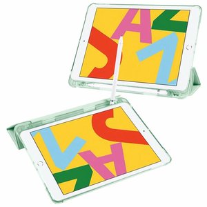 Máy tính bảng bao gồm & Trường hợp phong cách bảo vệ máy tính bảng bìa cho tất cả các mô hình <span class=keywords><strong>iPad</strong></span> không khí và 10.5 inch <span class=keywords><strong>iPad</strong></span> phong cách <span class=keywords><strong>iPad</strong></span> trường hợp - Product Image 4