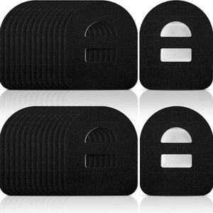 Parche Adhesivo para Fijación de MCG, Impermeable y Resistente al Sudor, Transpirable, para Dexcom y Omnipod - Product Image 4