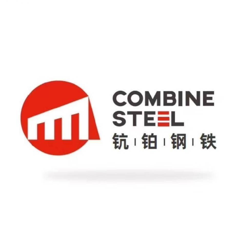 Wuxi Kangbo Iron And Steel Co., Ltd. logo